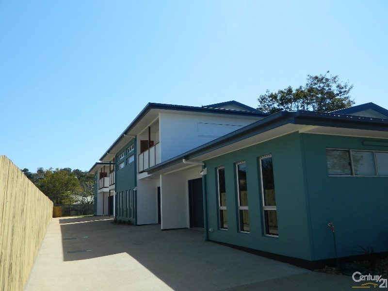 1/55 Toolooa Street, South Gladstone QLD 4680