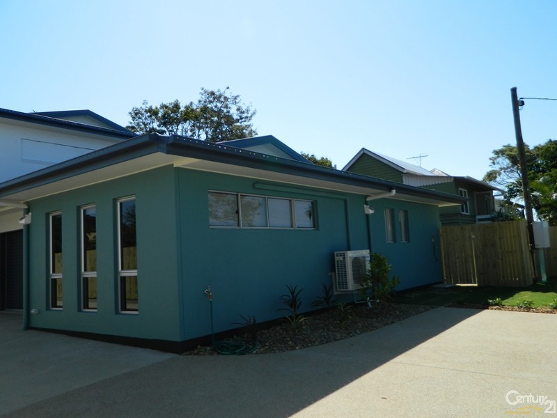 1/55 Toolooa Street, South Gladstone QLD 4680