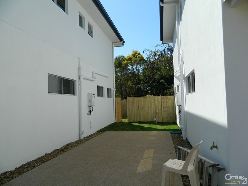 1/55 Toolooa Street, South Gladstone QLD 4680