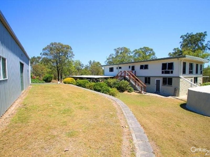 6 Wyndham Road, Beecher QLD 4680