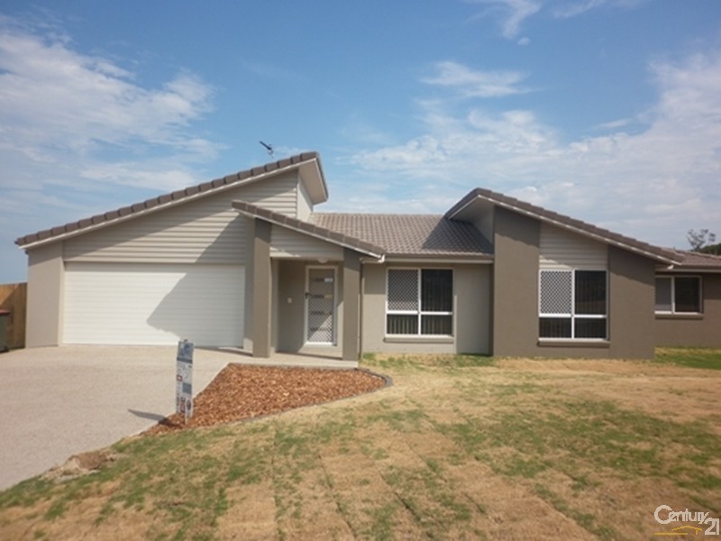 19 Sturt Court, Eden Chase Estate, Glen Eden QLD 4680