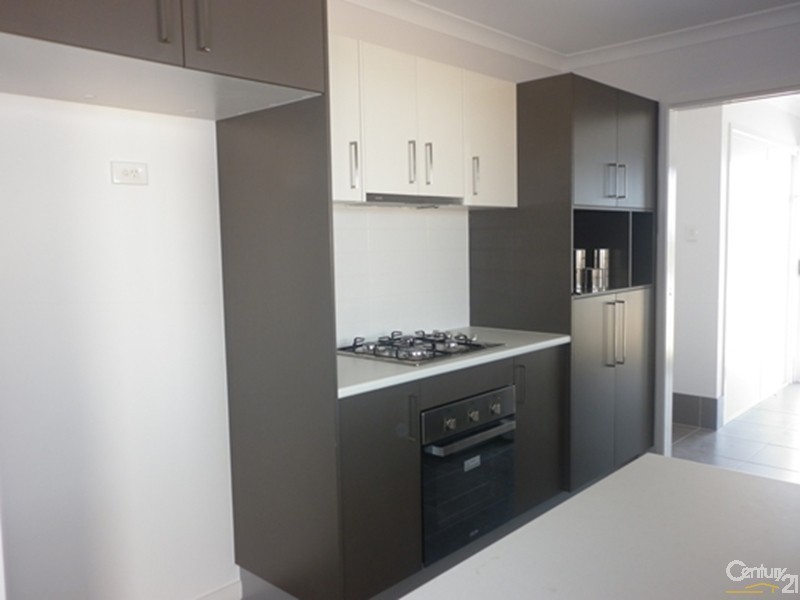 19 Sturt Court, Eden Chase Estate, Glen Eden QLD 4680