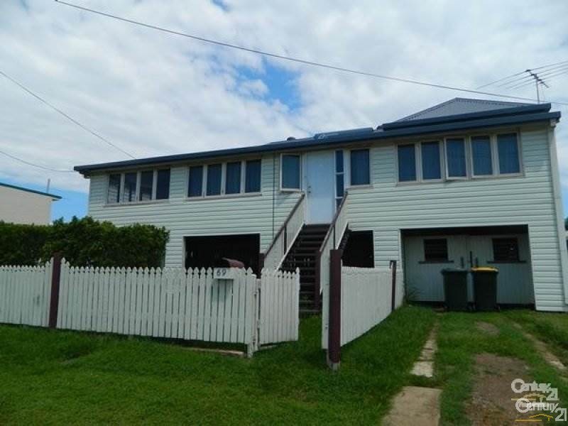 69 Tank Street, West Gladstone QLD 4680