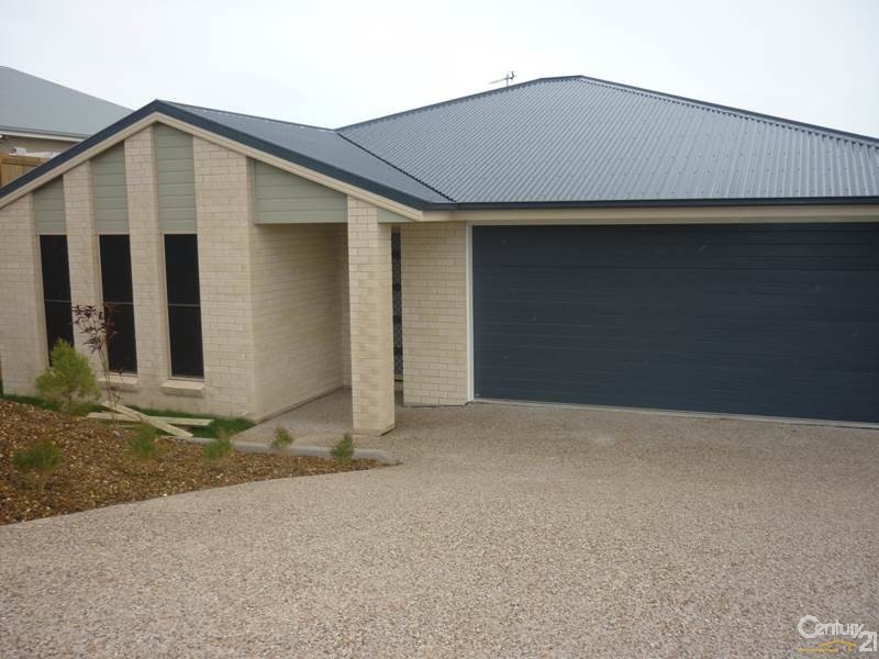 18 Sturt Court, Eden Chase Estate, Glen Eden QLD 4680