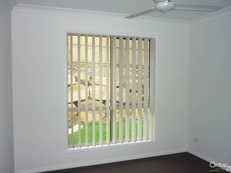 18 Sturt Court, Eden Chase Estate, Glen Eden QLD 4680