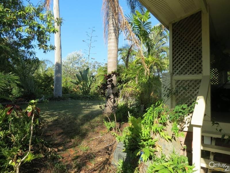 67 Allunga Drive, Glen Eden QLD 4680