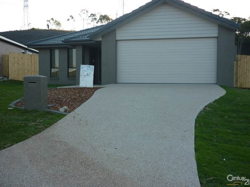 32 Briffney Street, Kirkwood QLD 4680