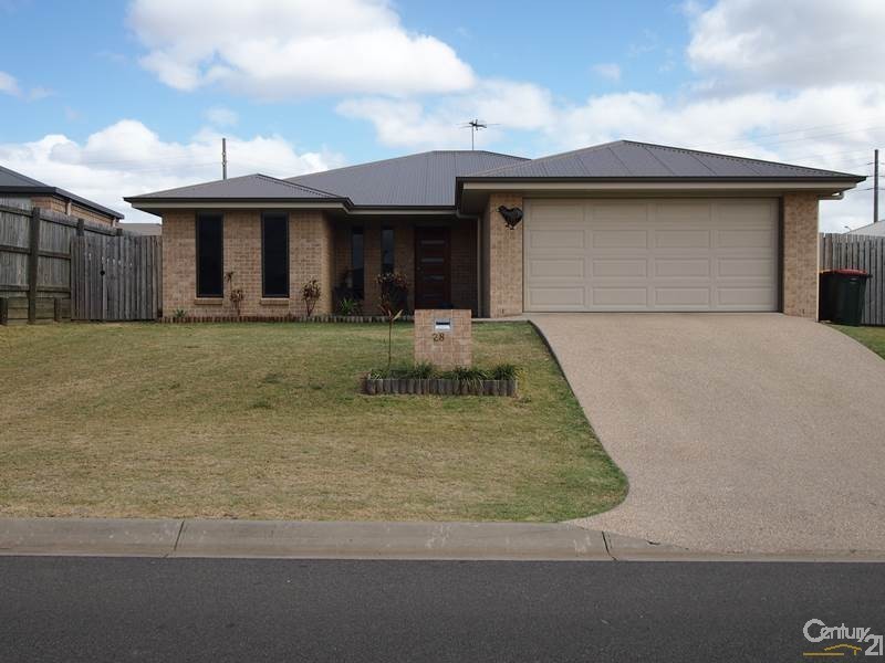 28 Central Avenue, Calliope QLD 4680