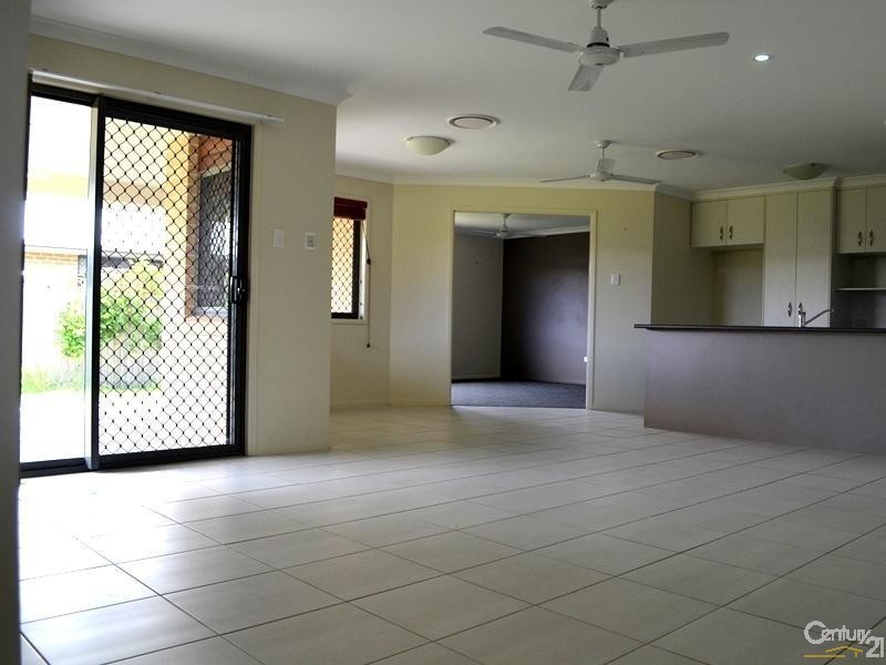 28 Central Avenue, Calliope QLD 4680