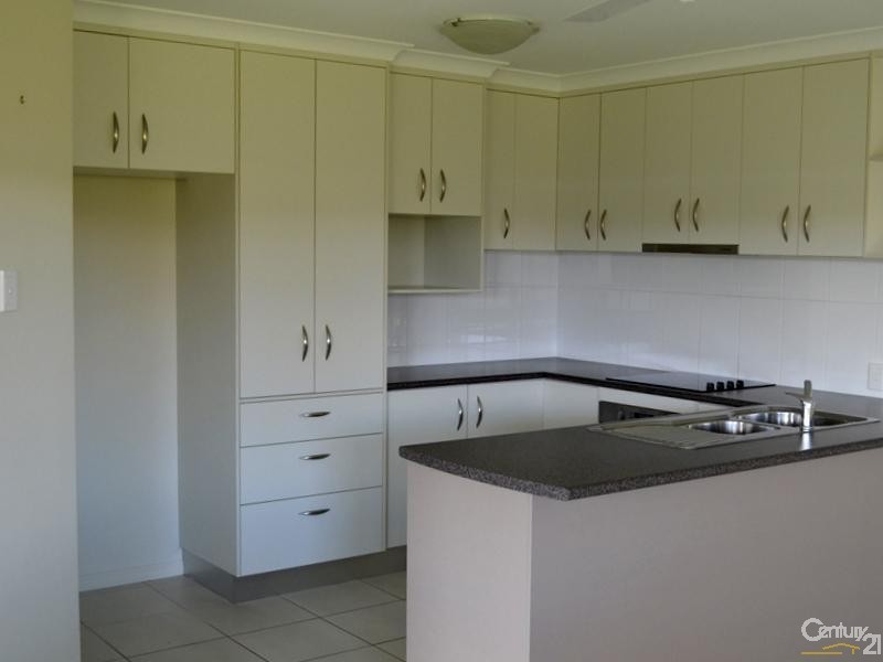 28 Central Avenue, Calliope QLD 4680