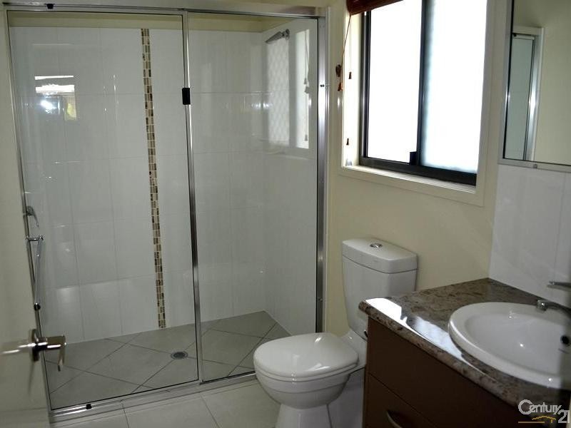 28 Central Avenue, Calliope QLD 4680