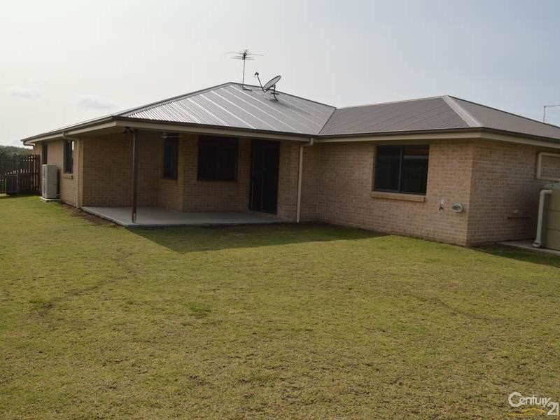 28 Central Avenue, Calliope QLD 4680