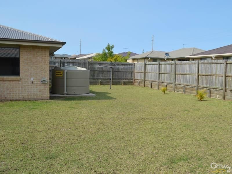 28 Central Avenue, Calliope QLD 4680