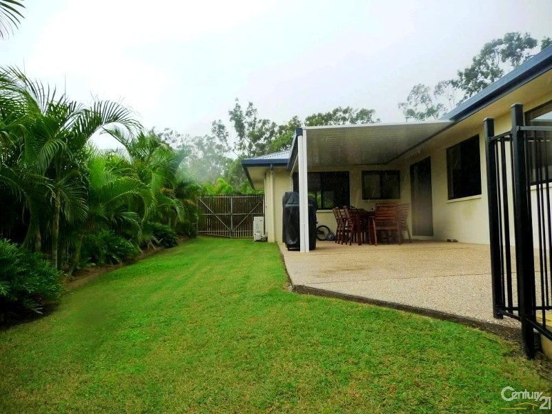 93 Witney Street, Telina QLD 4680