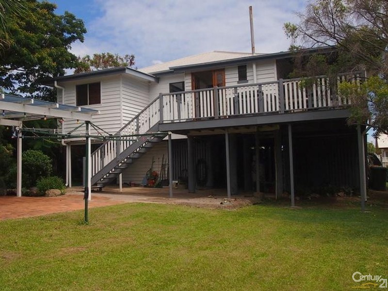 17 Bonar Street, South Gladstone QLD 4680