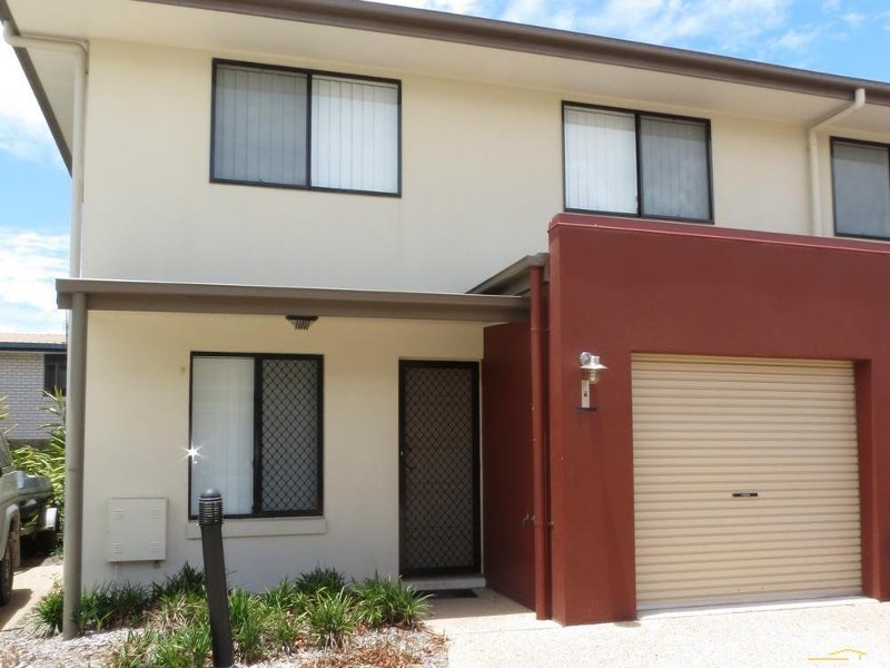 8/21 Roberts Street, South Gladstone QLD 4680