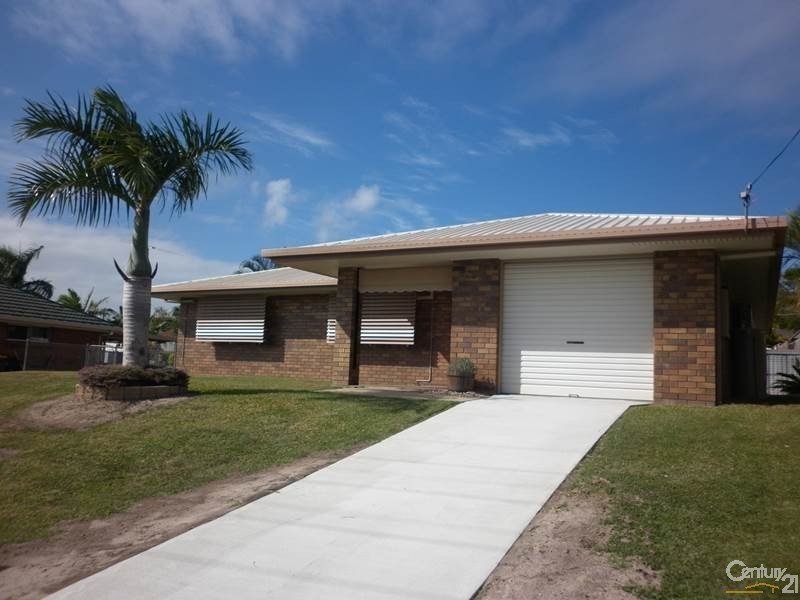 68 Bradford Road, Telina QLD 4680