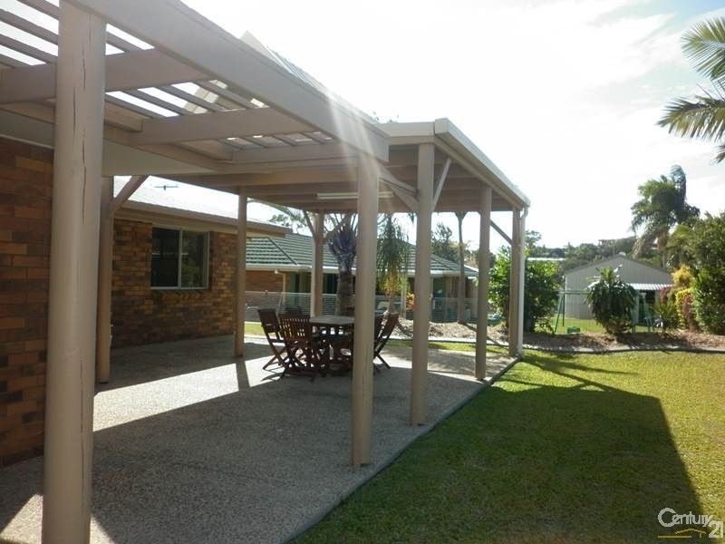 68 Bradford Road, Telina QLD 4680