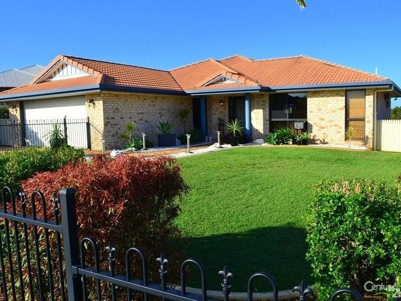 4 Kings Court, Telina QLD 4680