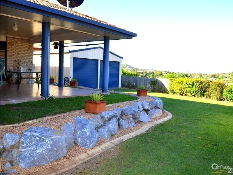 4 Kings Court, Telina QLD 4680
