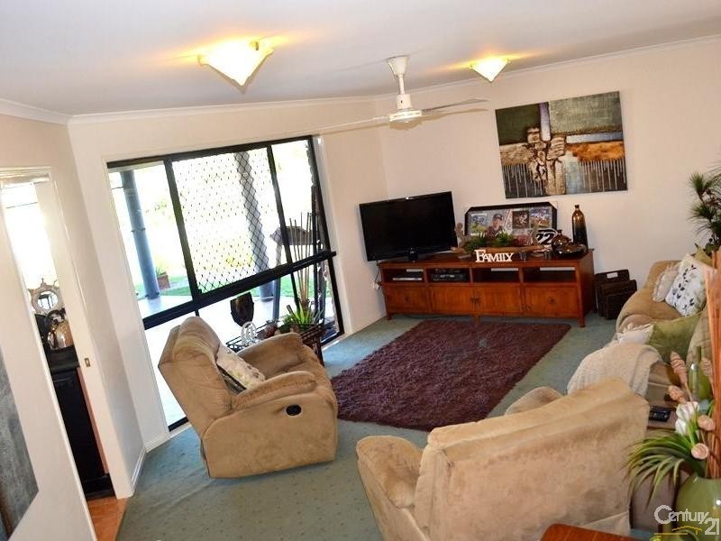 4 Kings Court, Telina QLD 4680