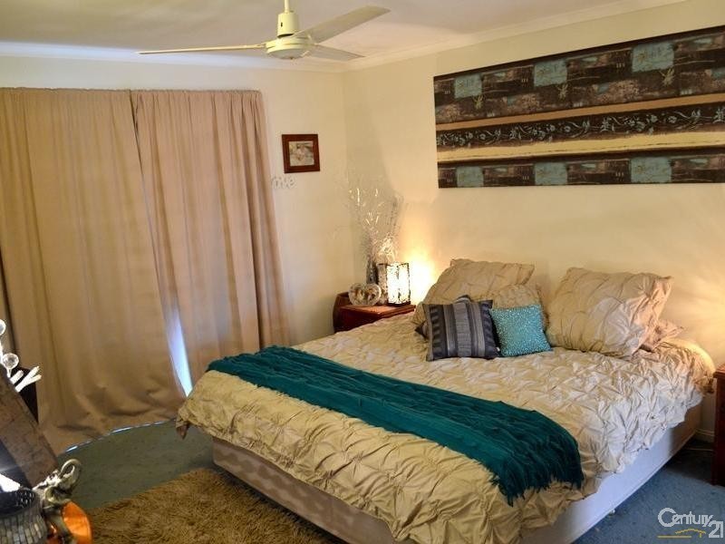 4 Kings Court, Telina QLD 4680