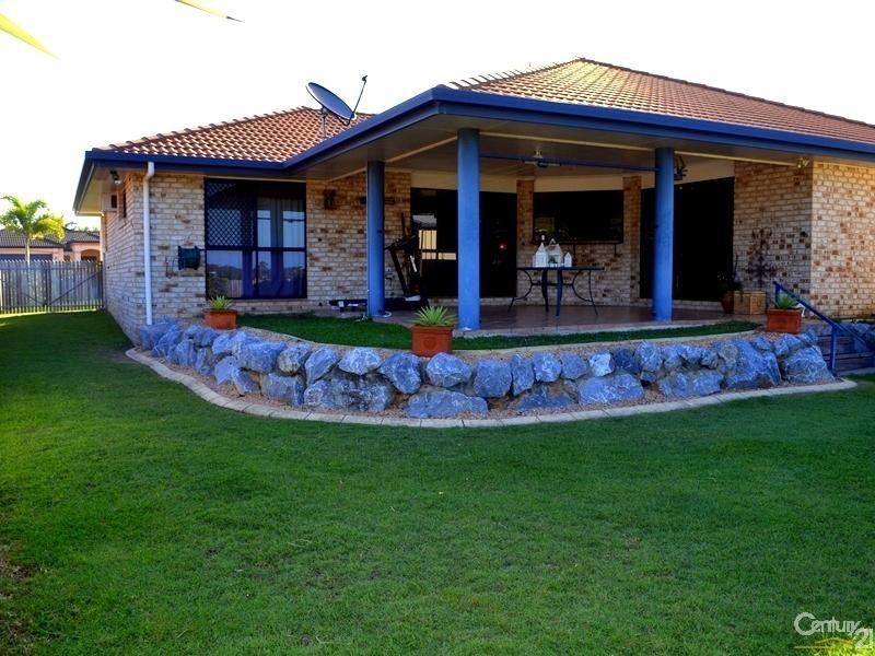 4 Kings Court, Telina QLD 4680
