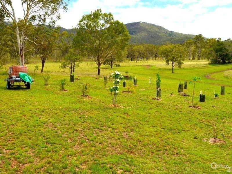 2374 Fingerboard Road, Mount Tom QLD 4677