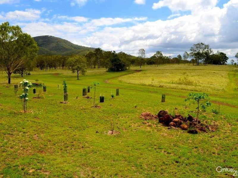 2374 Fingerboard Road, Mount Tom QLD 4677