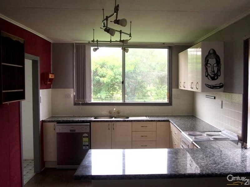 53 Scotts Road, Bororen QLD 4678