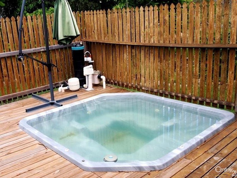 53 Scotts Road, Bororen QLD 4678