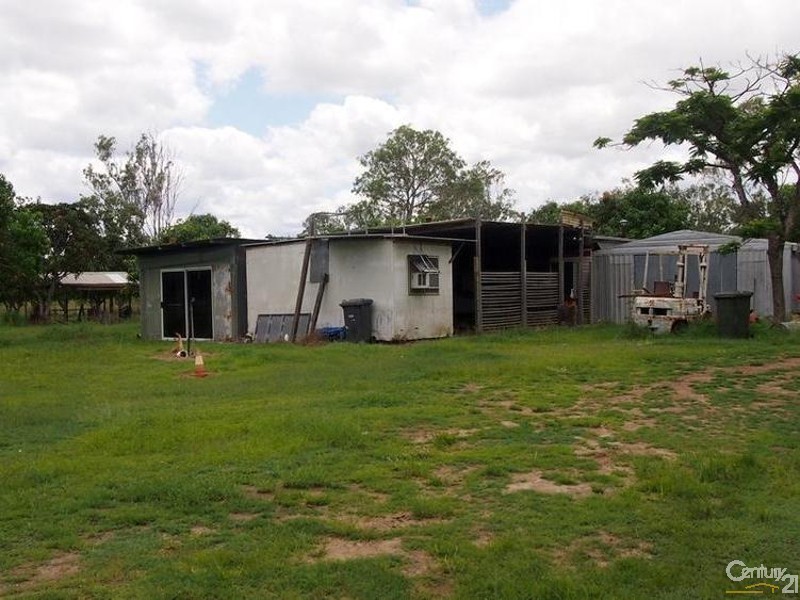 53 Scotts Road, Bororen QLD 4678