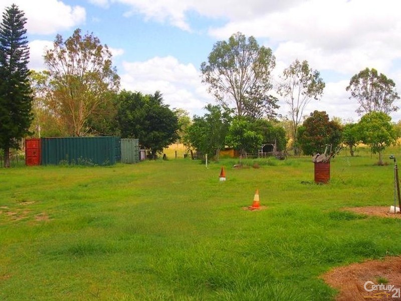 53 Scotts Road, Bororen QLD 4678