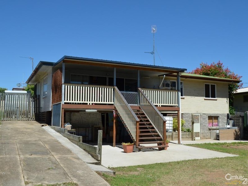 19 Mellefont Street, South Gladstone QLD 4680