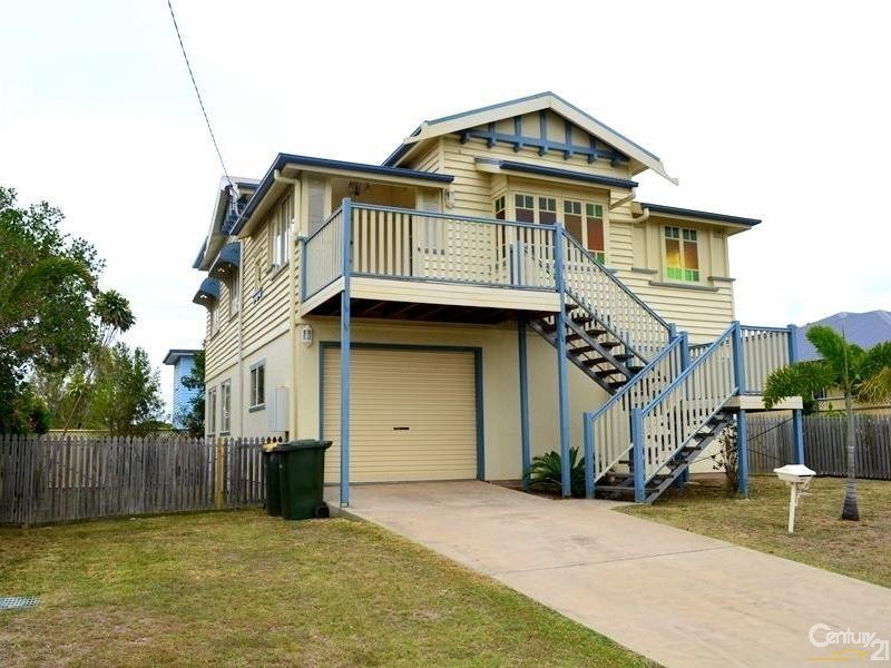 9 Pier Street, South Gladstone QLD 4680