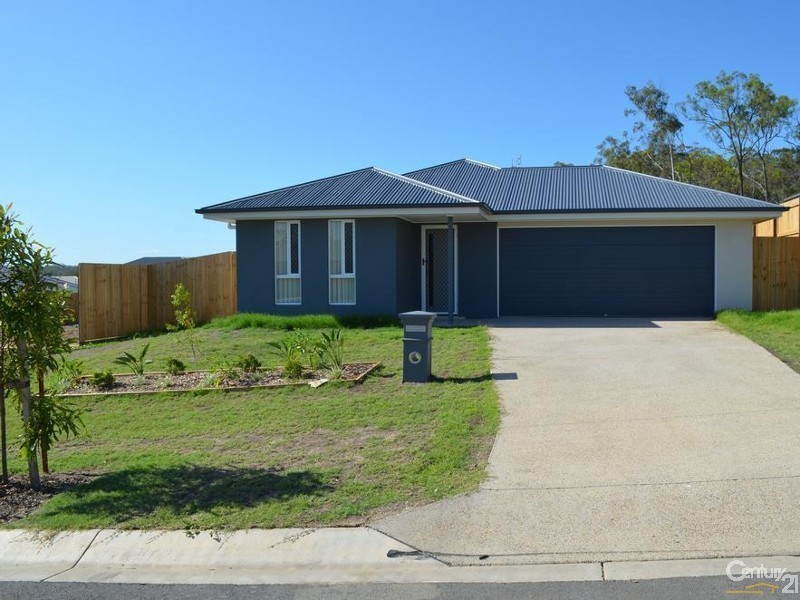 5 Greengard Place, Kirkwood QLD 4680