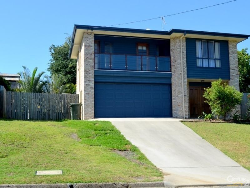 22A Harrier Avenue, New Auckland QLD 4680