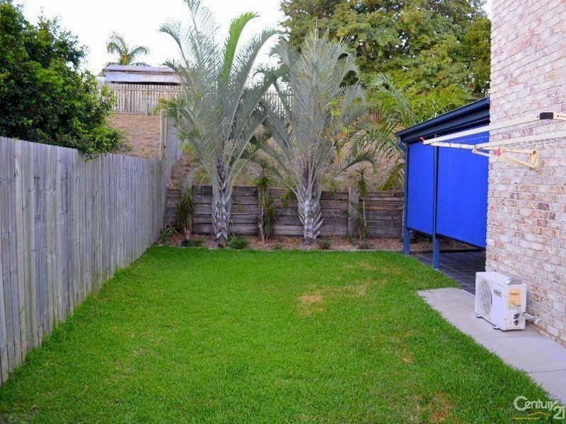 22A Harrier Avenue, New Auckland QLD 4680