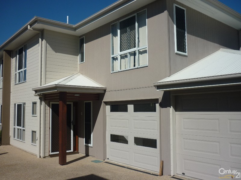 9/1 French Street, South Gladstone QLD 4680