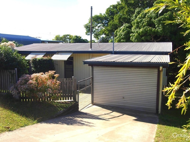 48 Adelaide Street, South Gladstone QLD 4680