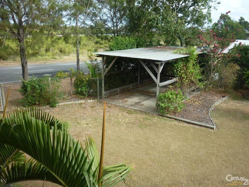 70 Flinders Street, West Gladstone QLD 4680