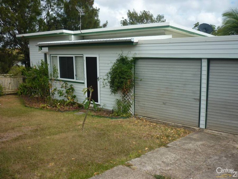 70 Flinders Street, West Gladstone QLD 4680