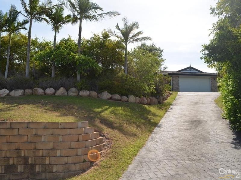 17 Stitt Close, Glen Eden QLD 4680