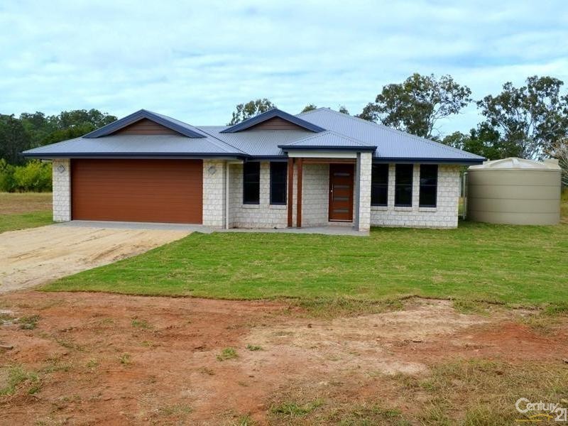 L732 Scrivener Place, Beecher QLD 4680