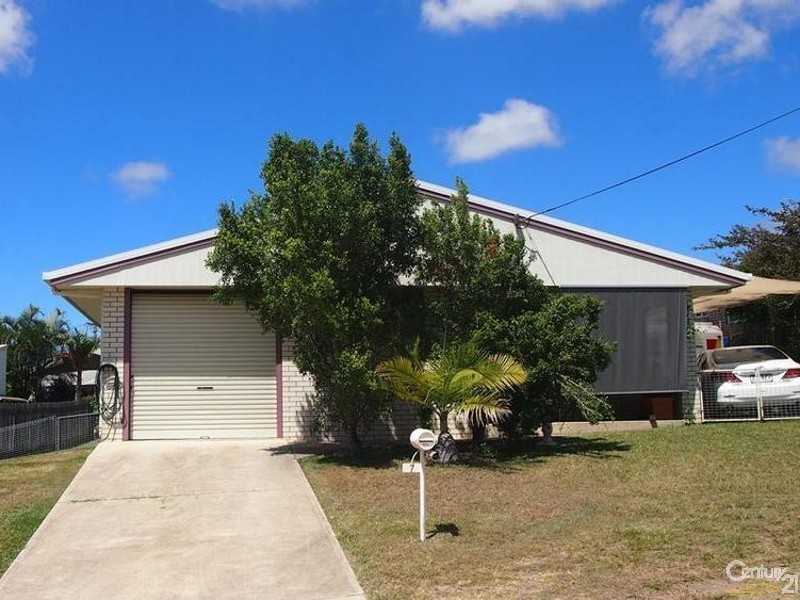 7 Camille Street, Clinton QLD 4680