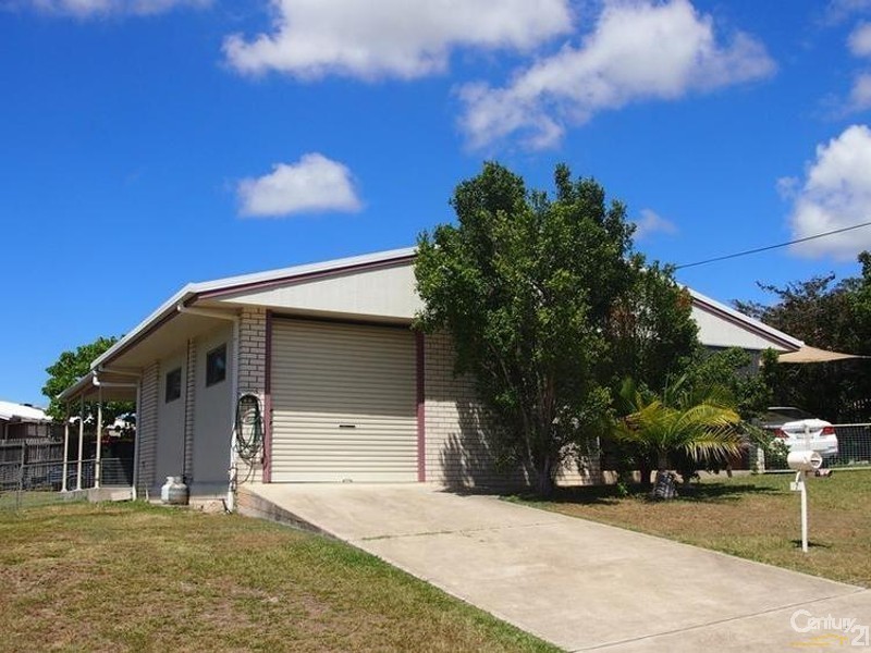 7 Camille Street, Clinton QLD 4680