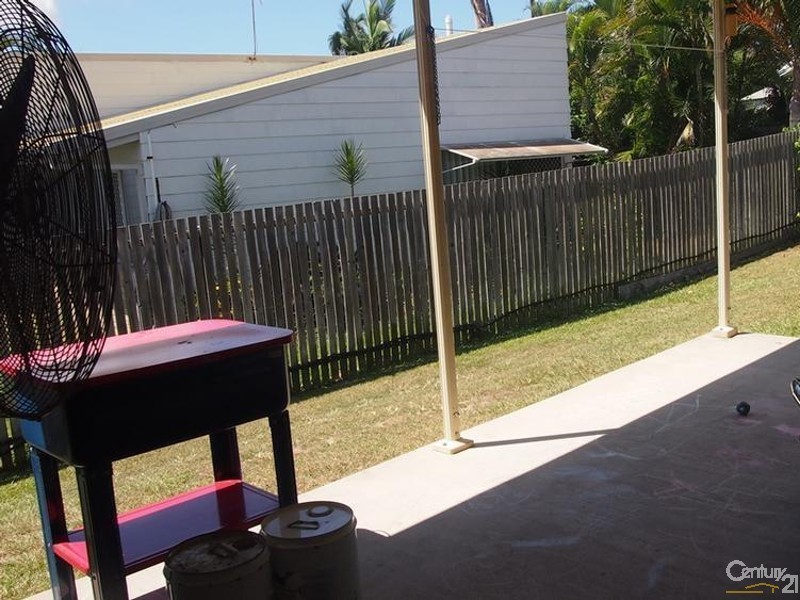 7 Camille Street, Clinton QLD 4680