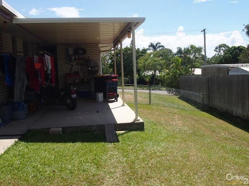 7 Camille Street, Clinton QLD 4680