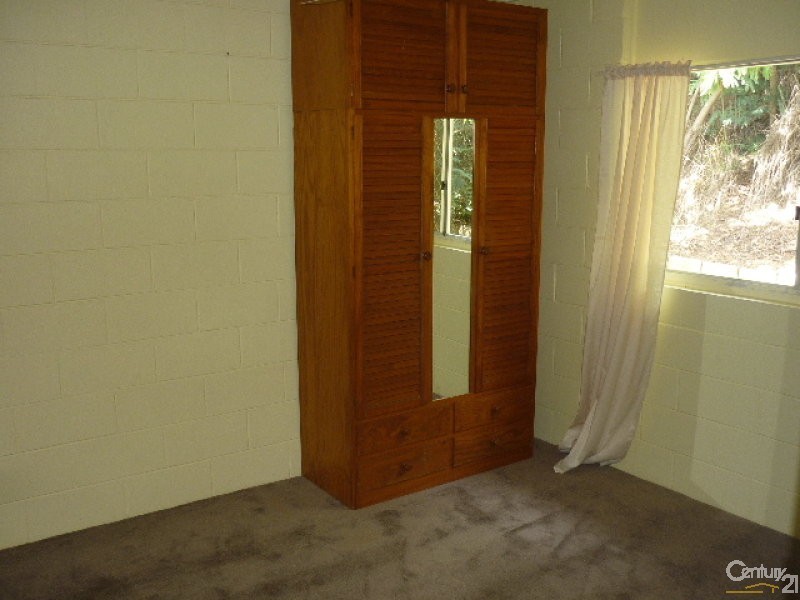 1/33  Butler Street, New Auckland QLD 4680