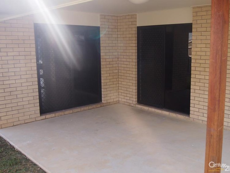 19 Oasis Court, South Gladstone QLD 4680